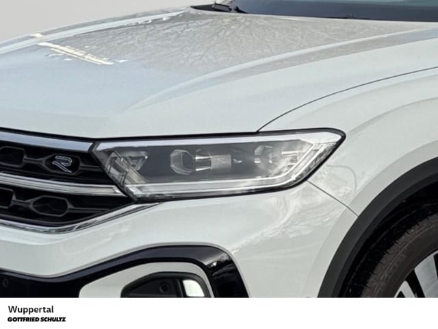 Volkswagen T-Roc 1.5 TSI DSG R-Line