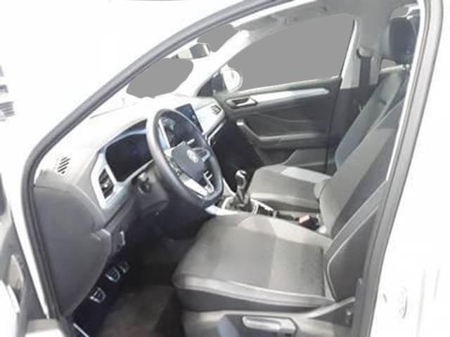 Volkswagen T-Roc APP+DAB+VIRT+ACC+LED+NAVI+PDC+Facelift