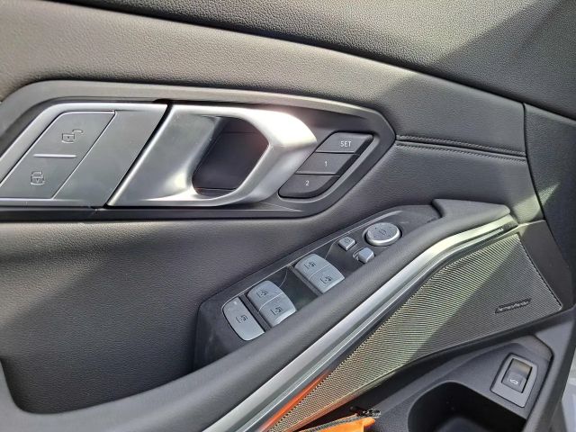 BMW M3 Competition xDrive