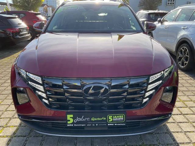 Hyundai Tucson 1.6 Prime T-GDi