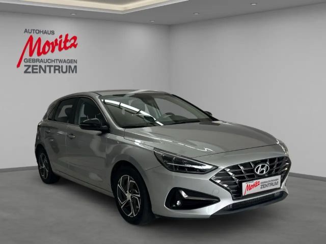 Hyundai i30 1.0 T-GDi Trend