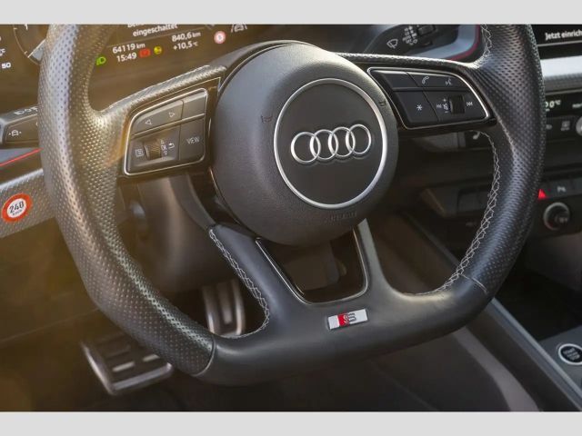 Audi A1 35 TFSI S-Line Sportback
