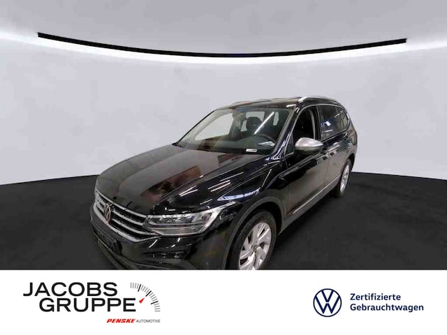 Volkswagen Tiguan 2.0 TDI Allspace Life