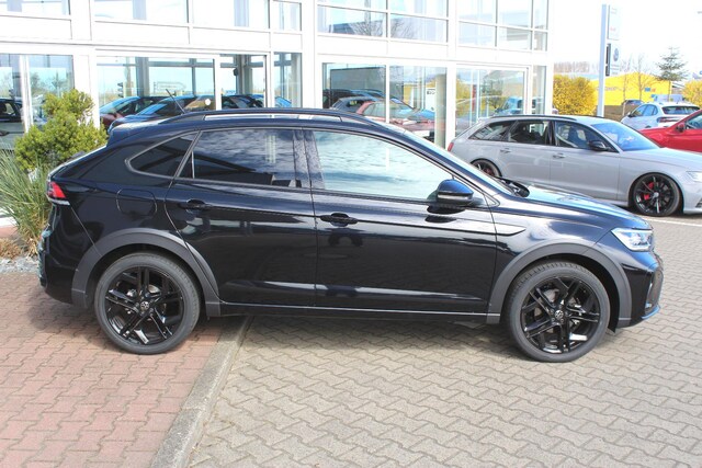 Volkswagen Taigo 1.0 TSI DSG Style