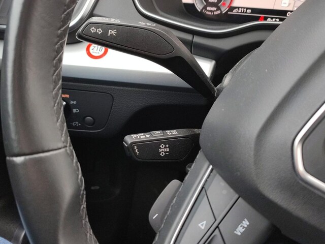 Audi Q5 40 TDI Quattro S-Tronic