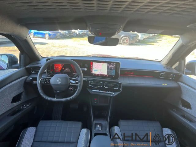 Renault 4 Comfort Electric Iconic