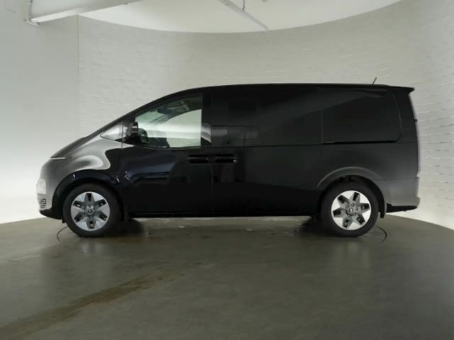 Hyundai Staria Prime