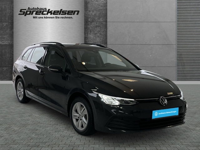 Volkswagen Golf Golf VIII Variant