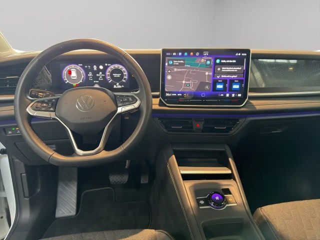 Volkswagen Tayron 1.5 eTSI Life