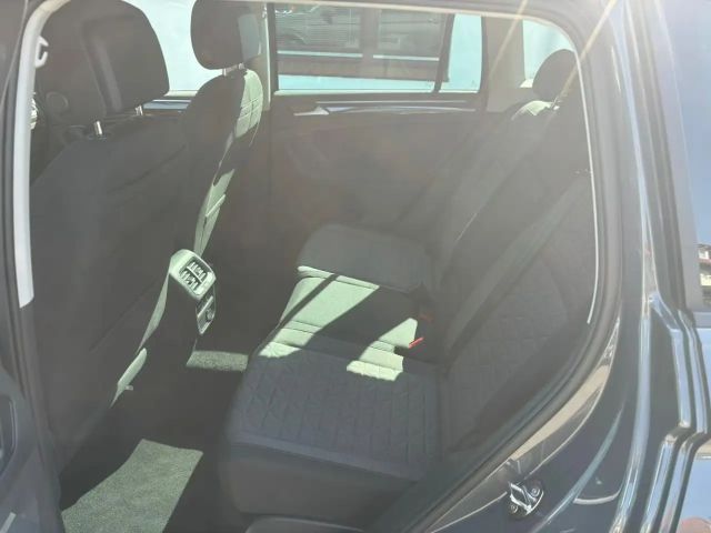 Volkswagen Tiguan 1.5 TSI DSG Life