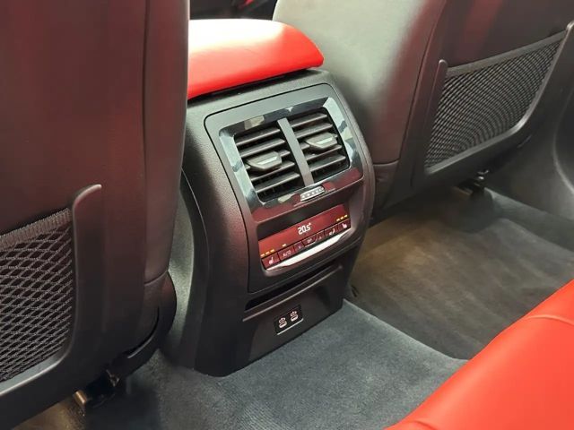 BMW X3 i LASER PANO MEMORY HUD H/K MERINO LENKHZ