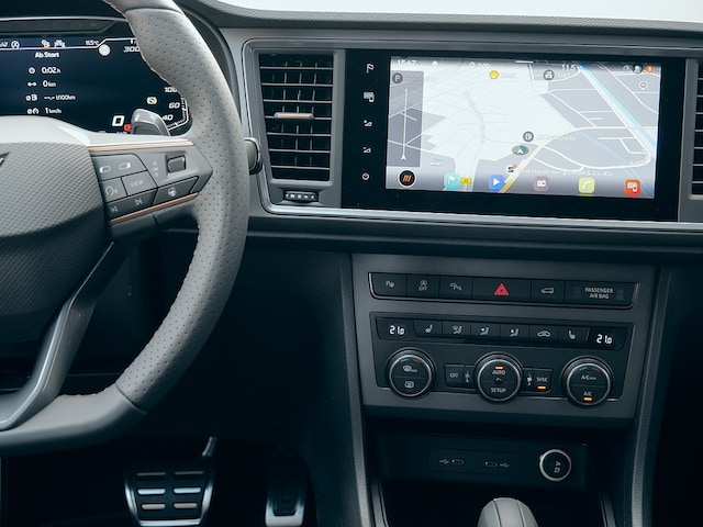 Cupra Ateca 4Drive DSG