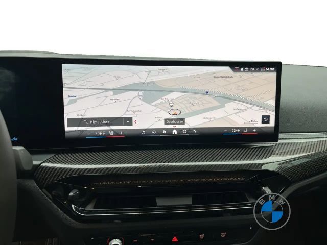 BMW 440 Coupé M-Sport M440i xDrive