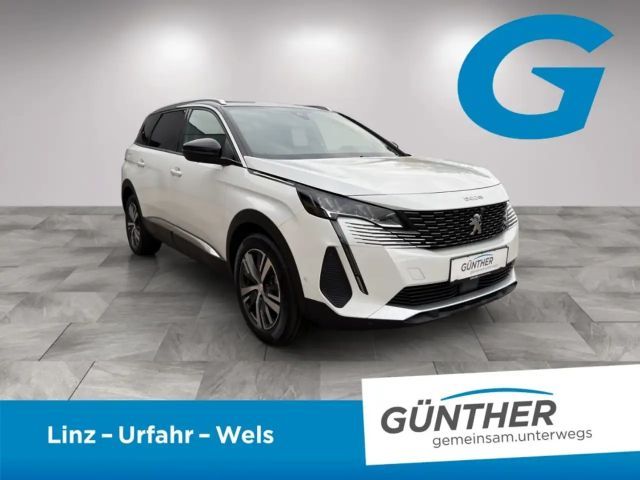 Peugeot 5008 Allure Pack BlueHDi EAT8