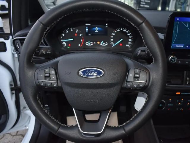 Ford Fiesta Cool & Connect