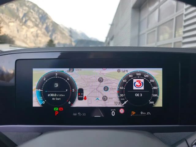 Volkswagen Passat 4Motion DSG Sport Variant