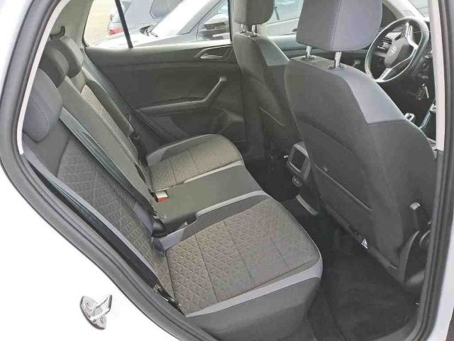 Volkswagen T-Cross 1.0 TSI Style