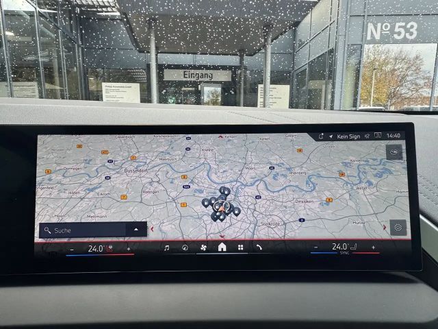 BMW X3 M-Sport xDrive