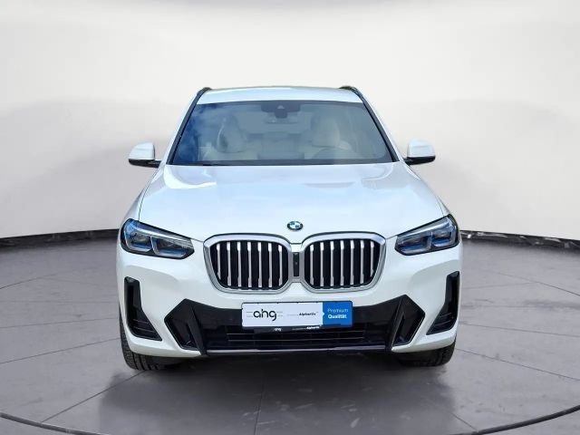 BMW X3 M-Sport xDrive20d