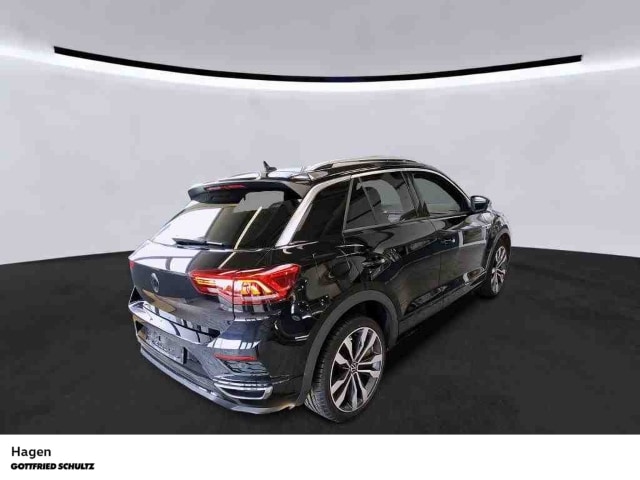 Volkswagen T-Roc DSG Sport