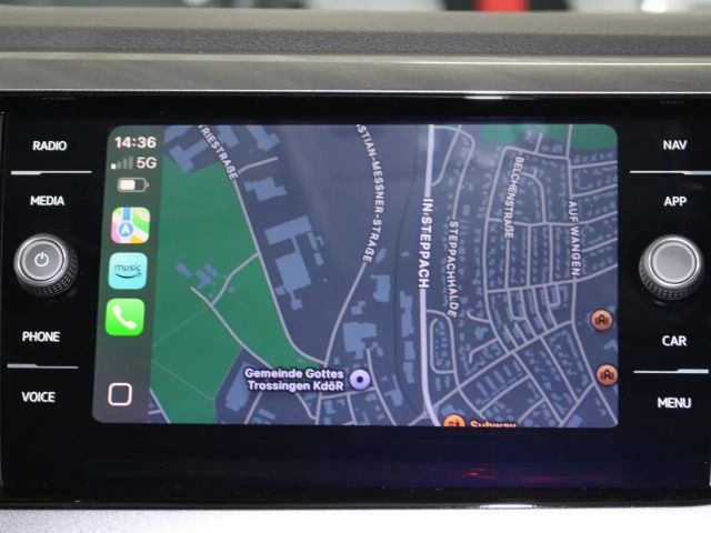 Volkswagen Polo 1.0 TSI IQ.Drive Style