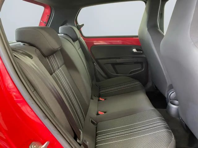 Seat Mii electric electric Edition Power Charge *SHZ*hzb Front*