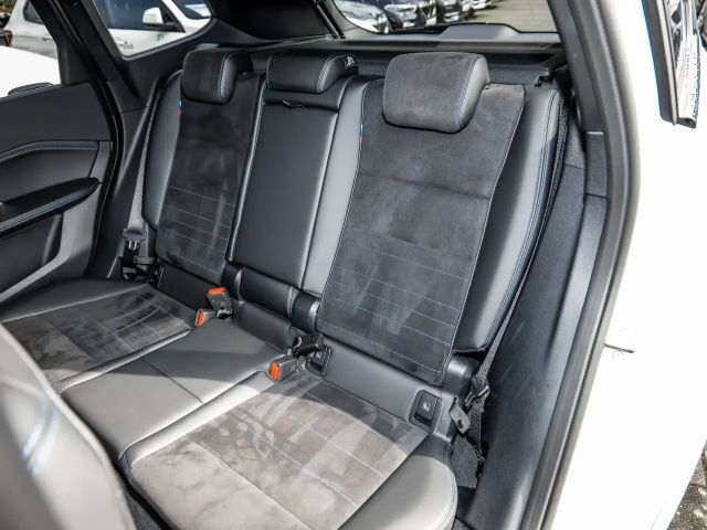 BMW X1 M-Sport sDrive18i