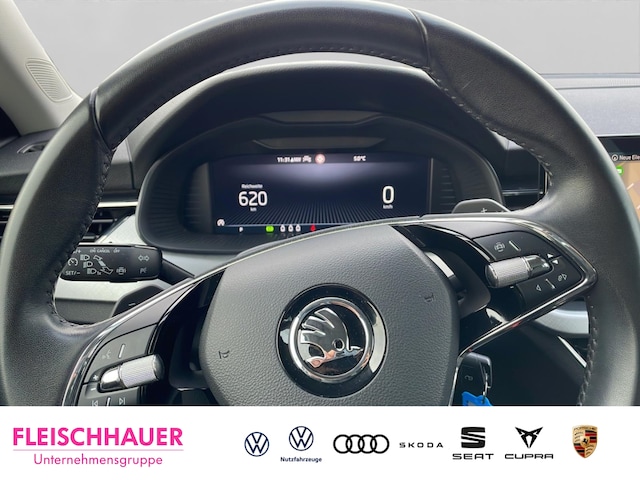 Skoda Kamiq 1.0 TSI Active Business