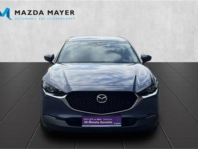 Mazda CX-30 4WD