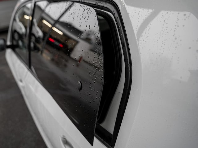 Volkswagen e-up! Plus