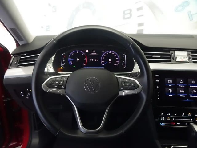 Volkswagen Passat Business DSG Variant