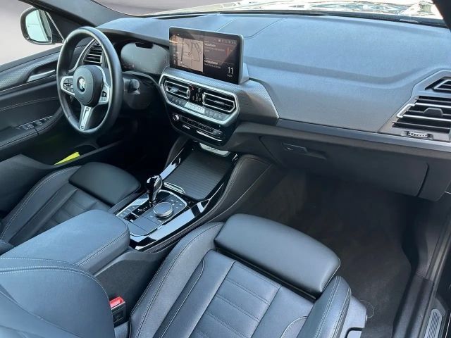 BMW X4 M-Sport xDrive30i