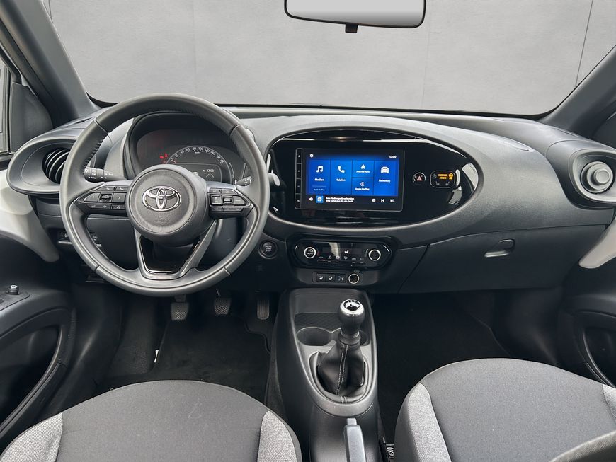 Toyota Aygo X 5-deurs Comfort