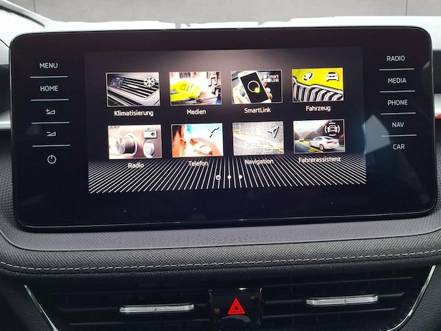 Skoda Fabia 1.0 TSI Style Style