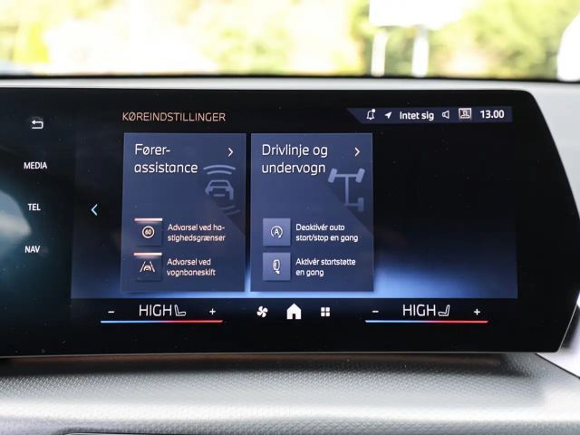 BMW X1 M-Sport sDrive