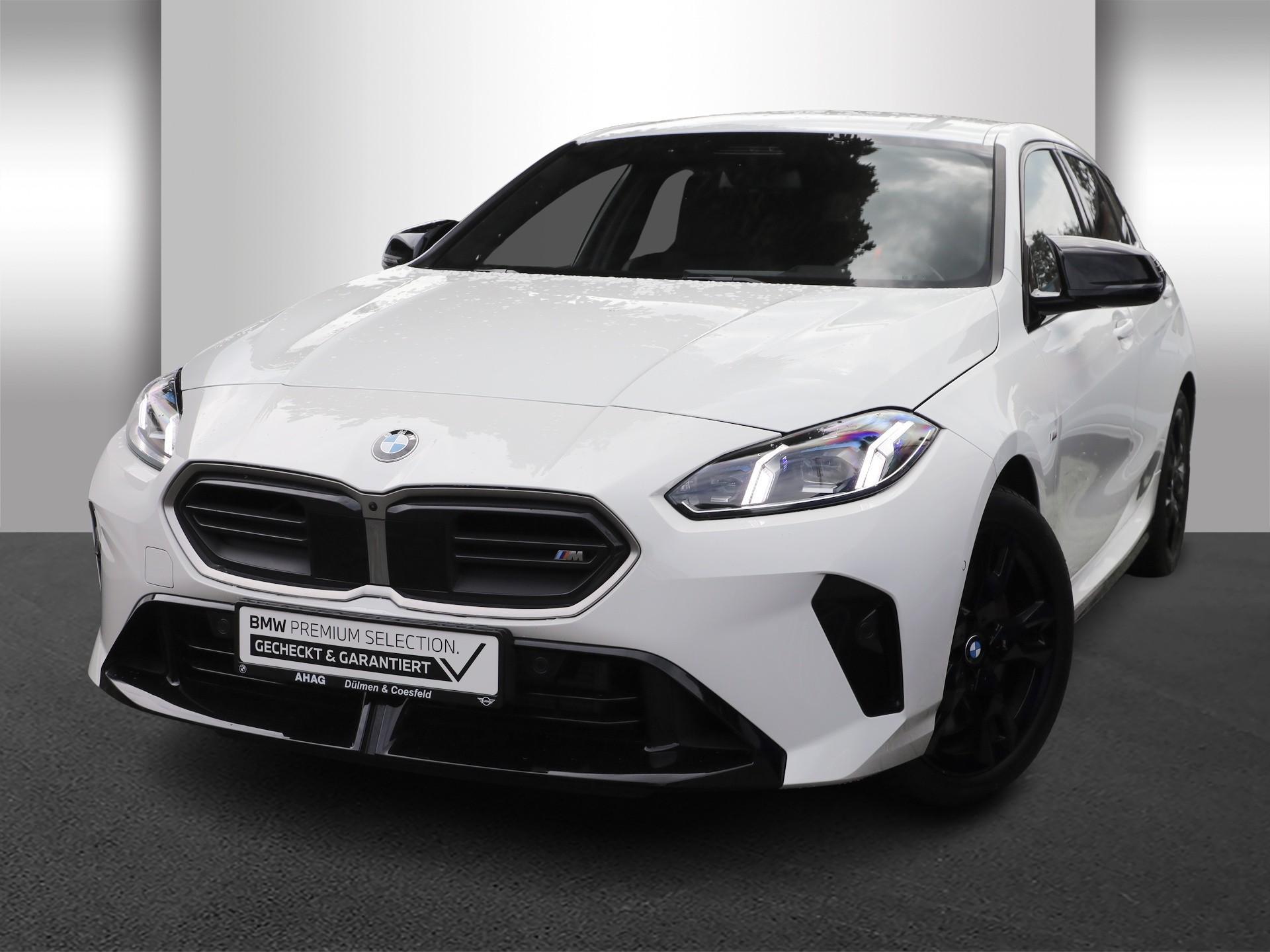 BMW 135 5-deurs Sedan xDrive