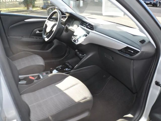 Opel Corsa F  "e-Edition"