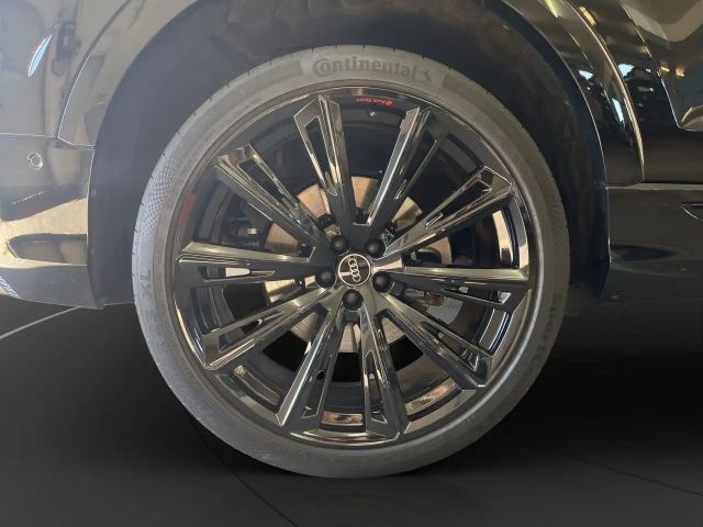 Audi Q8 50 TDI Quattro S-Line