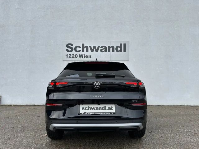 Volkswagen T-Roc DSG Life