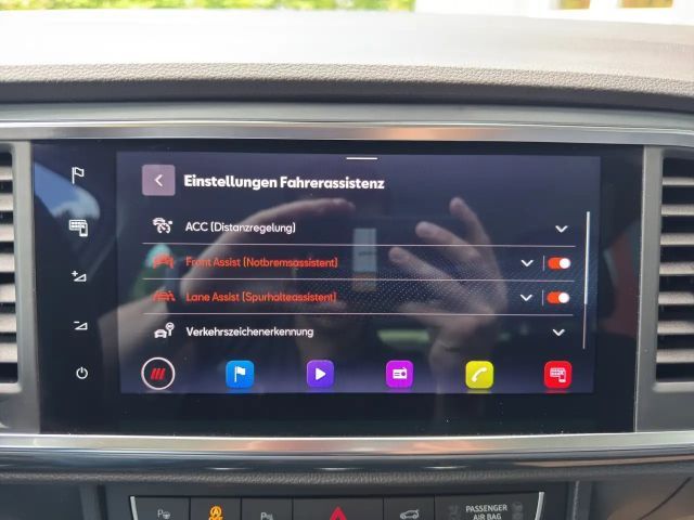 Seat Ateca DSG Style