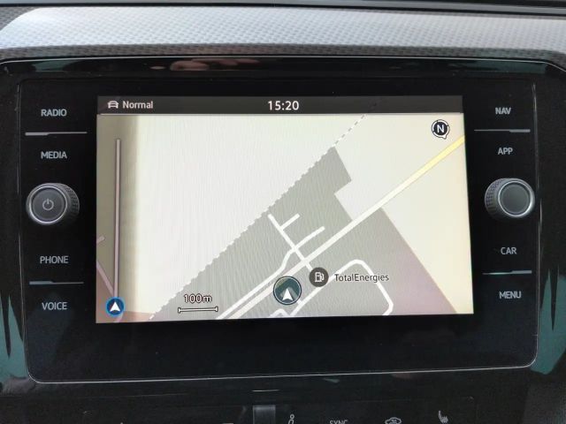 Volkswagen Passat 2.0 TDI AllTrack DSG