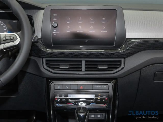 Volkswagen T-Cross 1.0 TSI DSG Life