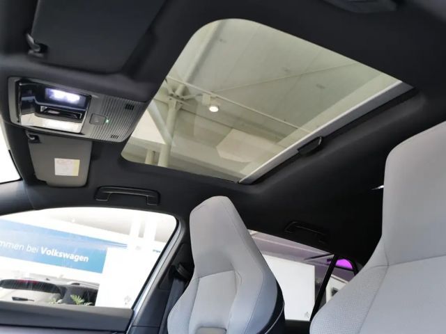 Volkswagen Golf GTE Golf VIII IQ.Drive