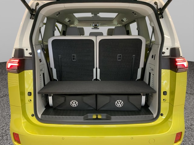 Volkswagen ID.Buzz Pro