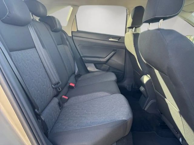 Volkswagen Taigo 1.0 TSI Move