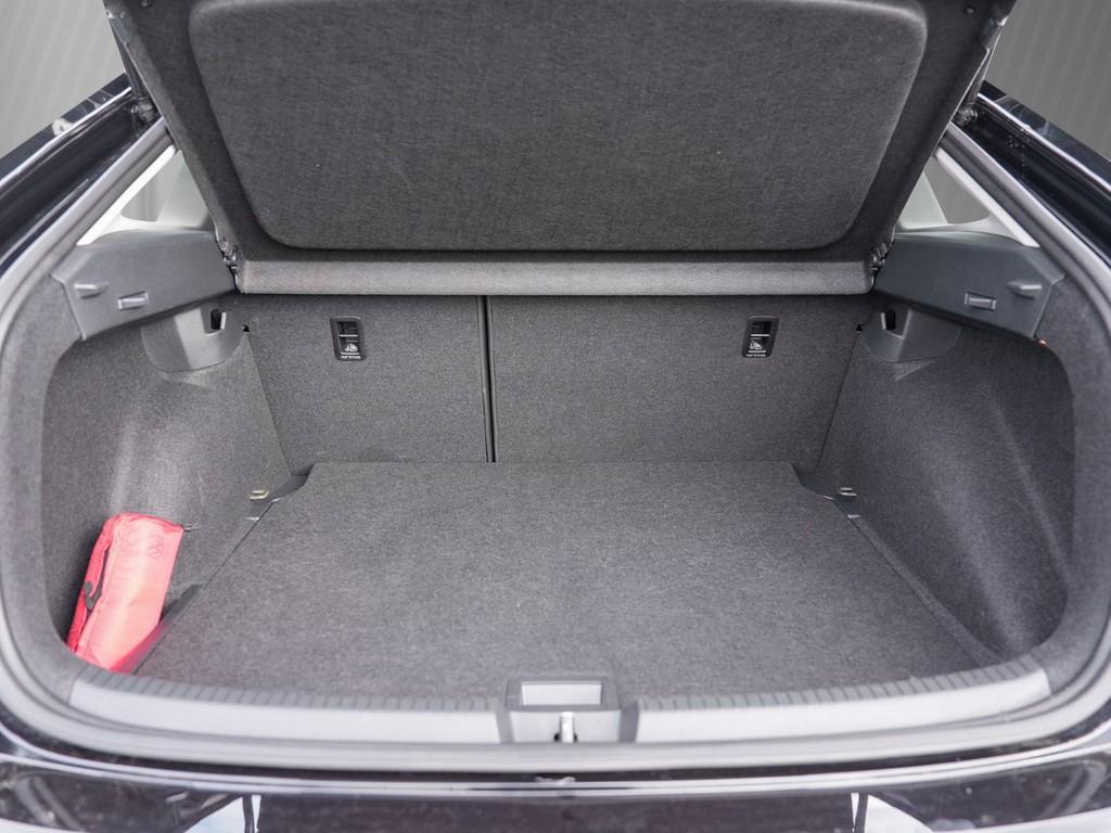 Volkswagen Taigo 1.0 TSI