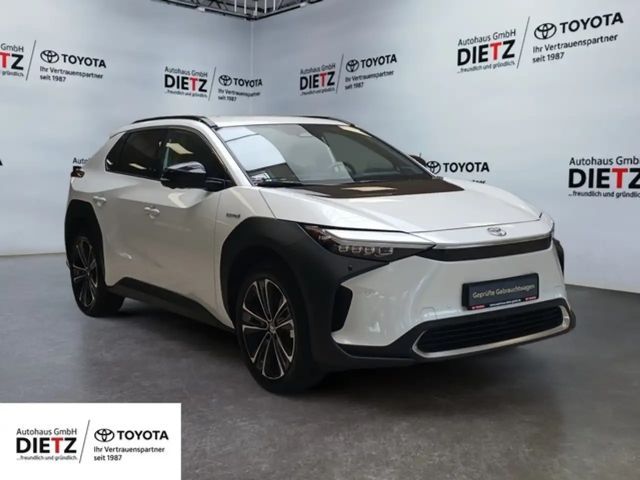 Toyota bZ4X Comfort&Technikpaket*ACC*360*APPLE-CAR