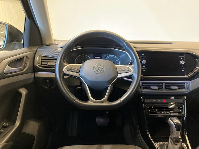 Volkswagen T-Cross 1.5 TSI DSG Style
