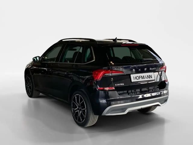 Skoda Kamiq Ambition