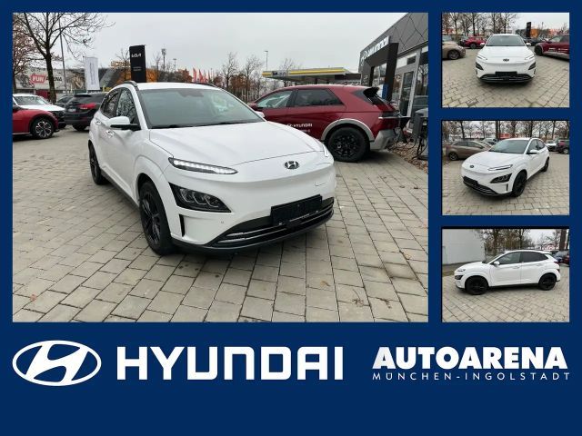 Hyundai Kona Electric Trend